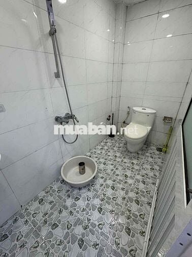 căn hộ ban công diện tích 40m2 thoáng mát