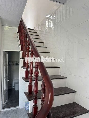 Nhà nguyên căn 2 phòng ngủ mới xây xong ngay trung tâm Đà Lạt