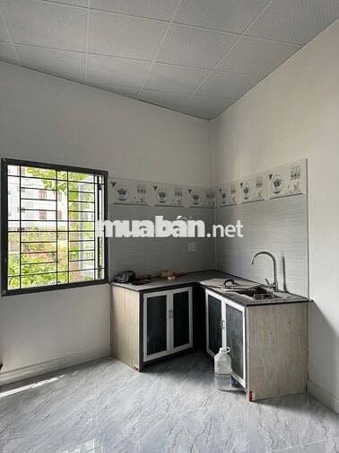 Nhà nguyên căn 2 phòng ngủ mới xây xong ngay trung tâm Đà Lạt