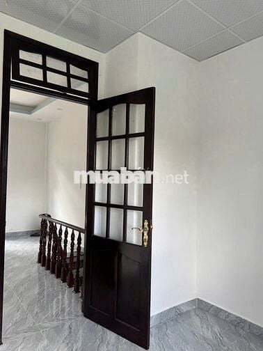 Nhà nguyên căn 2 phòng ngủ mới xây xong ngay trung tâm Đà Lạt