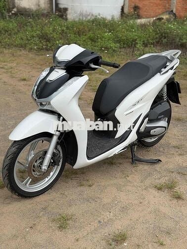 SH 160 ABS 2024 LƯỚT 4000km