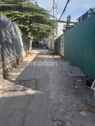 Bán đất nông nghiệp 128m2 đường bến lội, bình tân, tphcm