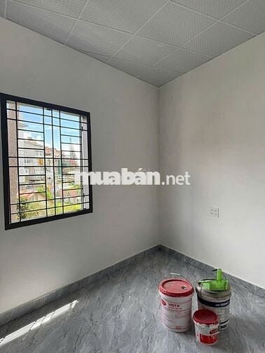 Nhà nguyên căn 2 phòng ngủ mới xây xong ngay trung tâm Đà Lạt