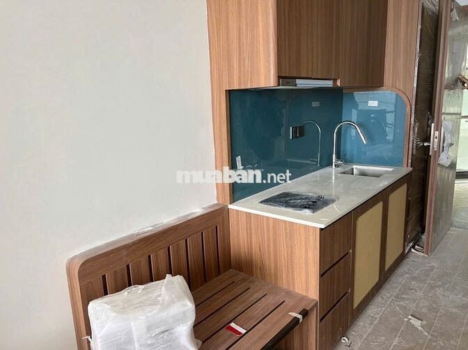 CHÍNH CHỦ CẦN BÁN NHANH CĂN HỘ tại Phước Thuận,Long Hải,TP Hồ Chí Minh