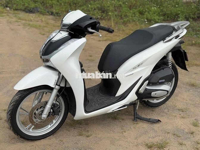 SH 160 ABS 2024 LƯỚT 4000km
