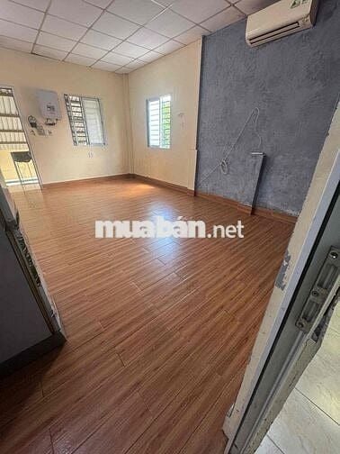căn hộ ban công diện tích 40m2 thoáng mát