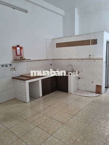 Nhà cho thuê Phan Anh gần chợ Bốn Xã (2PN 2WC) hẻm 8m, nhà trống