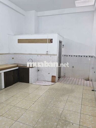 Nhà cho thuê Phan Anh gần chợ Bốn Xã (2PN 2WC) hẻm 8m, nhà trống