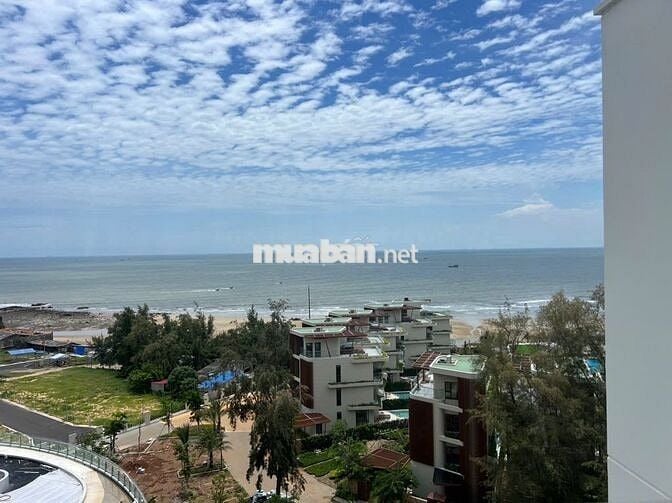 CHÍNH CHỦ CẦN BÁN NHANH CĂN HỘ tại Phước Thuận,Long Hải,TP Hồ Chí Minh
