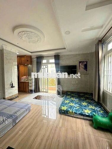 🏡BÁN BIỆT THỰ LÔ GÓC 2 MẶT TIỀN – GẦN AEON TÂN PHÚ – CHỈ HƠN 12 TỶ