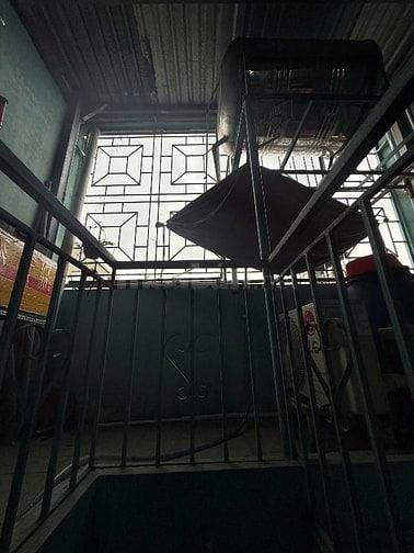 BÁN NHÀ Q11- SỔ HỒNG - HOÀN CÔNG- VỊ TRÍ ĐẸP