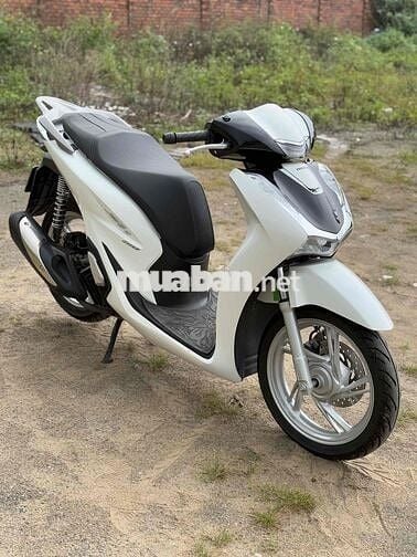 SH 160 ABS 2024 LƯỚT 4000km