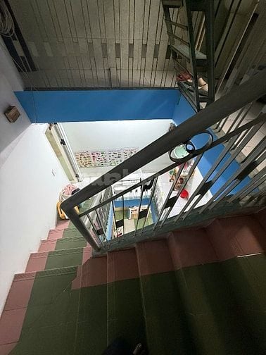BÁN NHÀ Q11- SỔ HỒNG - HOÀN CÔNG- VỊ TRÍ ĐẸP