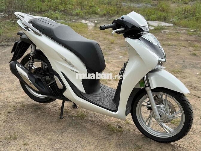 SH 160 ABS 2024 LƯỚT 4000km