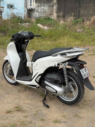 SH 160 ABS 2024 LƯỚT 4000km