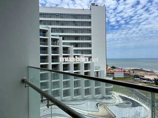 CHÍNH CHỦ CẦN BÁN NHANH CĂN HỘ tại Phước Thuận,Long Hải,TP Hồ Chí Minh