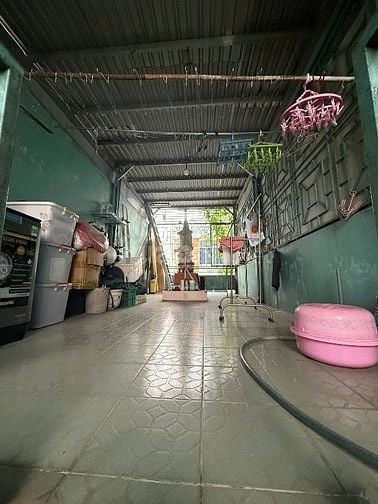 BÁN NHÀ Q11- SỔ HỒNG - HOÀN CÔNG- VỊ TRÍ ĐẸP