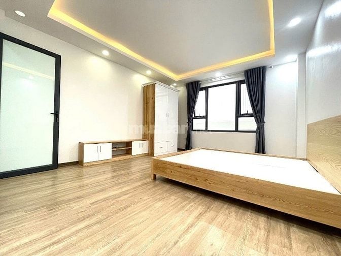 SIÊU HOT-BÁN NHÀ THỊNH QUANG ĐỐNG ĐA GIÁ 9TỶ5