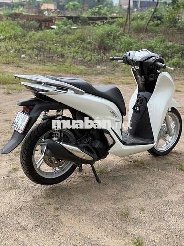 SH 160 ABS 2024 LƯỚT 4000km