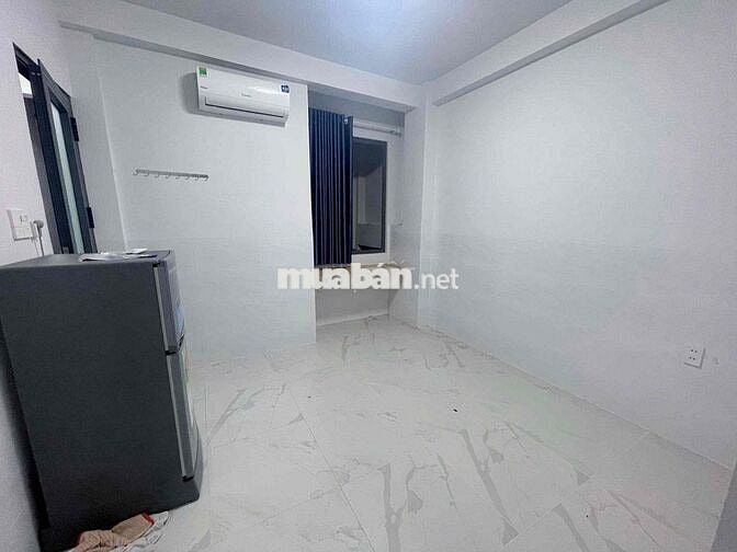 🏡CĂN HỘ🌹1PN+CỬA SỔ🌹LÊ VĂN DUYỆT🏡