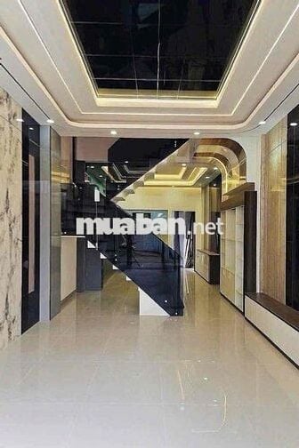 NHÀ MỚI VÀO Ở NGAY HỖ TRỢ VAY 70%
