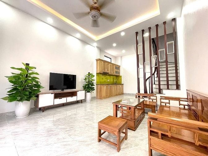 SIÊU HOT-BÁN NHÀ THỊNH QUANG ĐỐNG ĐA GIÁ 9TỶ5