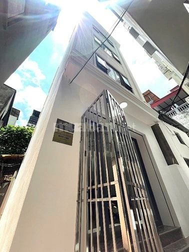 SIÊU HOT-BÁN NHÀ THỊNH QUANG ĐỐNG ĐA GIÁ 9TỶ5