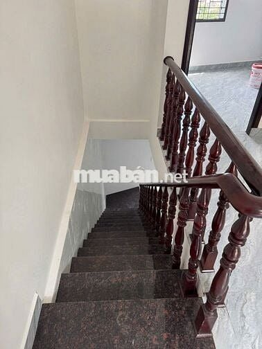 Nhà nguyên căn 2 phòng ngủ mới xây xong ngay trung tâm Đà Lạt