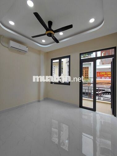CHO THUÊ NHÀ NGUYÊN CĂN MỚI HOÀN THIỆN