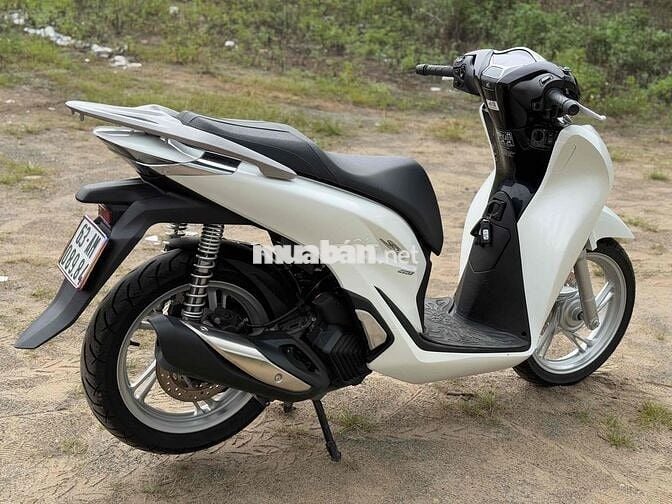 SH 160 ABS 2024 LƯỚT 4000km
