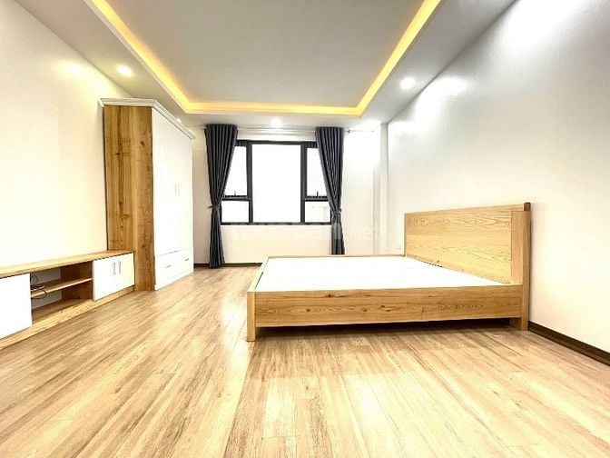 SIÊU HOT-BÁN NHÀ THỊNH QUANG ĐỐNG ĐA GIÁ 9TỶ5