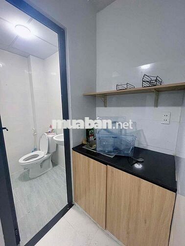 🏡CĂN HỘ🌹1PN+CỬA SỔ🌹LÊ VĂN DUYỆT🏡