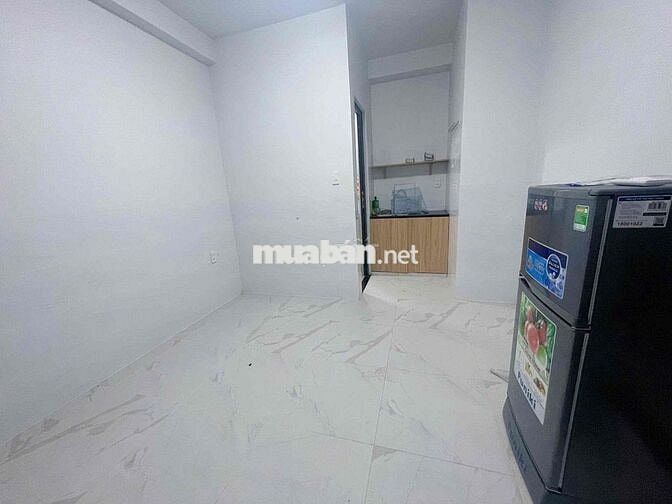 🏡CĂN HỘ🌹1PN+CỬA SỔ🌹LÊ VĂN DUYỆT🏡