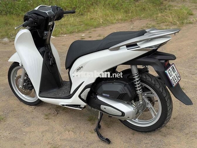 SH 160 ABS 2024 LƯỚT 4000km