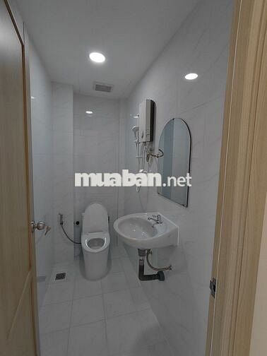 CHO THUÊ NHÀ NGUYÊN CĂN MỚI HOÀN THIỆN