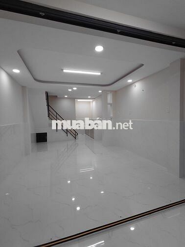 CHO THUÊ NHÀ NGUYÊN CĂN MỚI HOÀN THIỆN