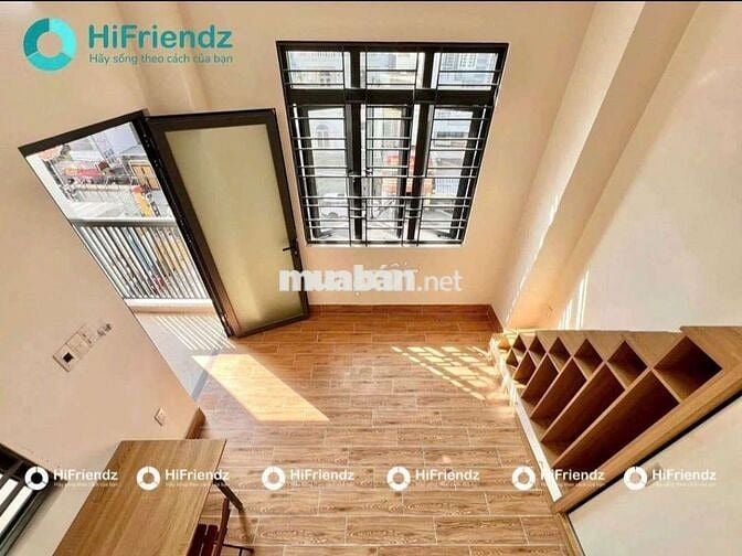 🍈 Cho Thuê Phòng Trọ Giá Rẻ Gác Cao 1m8 Full Nội Thất Ngay Nhà Ga T3