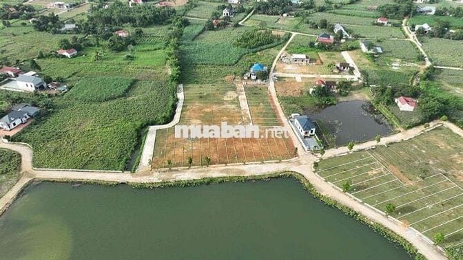 Cần bán mấy lô đất nghỉ dưỡng giá đẹp