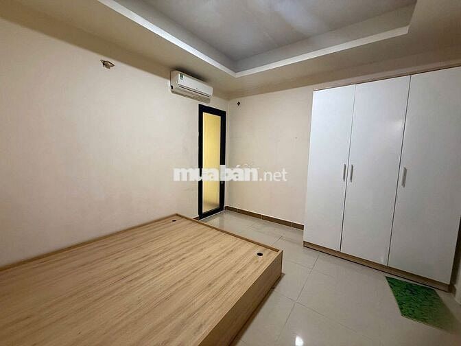 CHO THUÊ CH ERA TOWN 2PN 2WC - 77M2