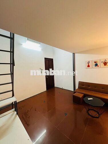 Cho thuê phòng full nội thất quận 8, gần cầu Nguyễn Văn Cừ