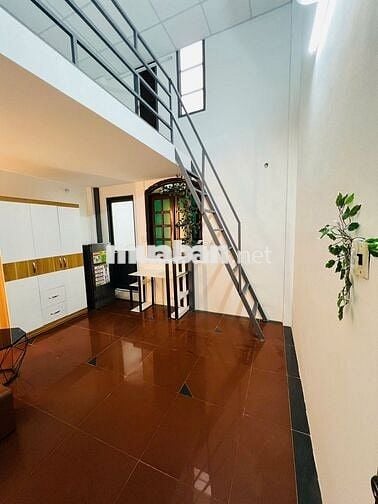 Cho thuê phòng full nội thất quận 8, gần cầu Nguyễn Văn Cừ