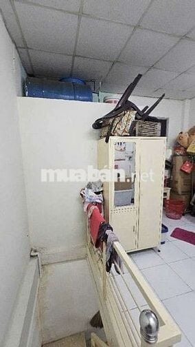 💥 SIÊU PHẨM 2 MẶT TIỀN – HẺM XE TẢI 4M THÔNG – CHỈ NHỈNH 2 TỶ💥