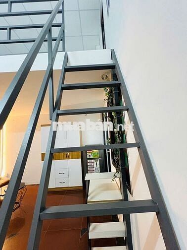 Cho thuê phòng full nội thất quận 8, gần cầu Nguyễn Văn Cừ