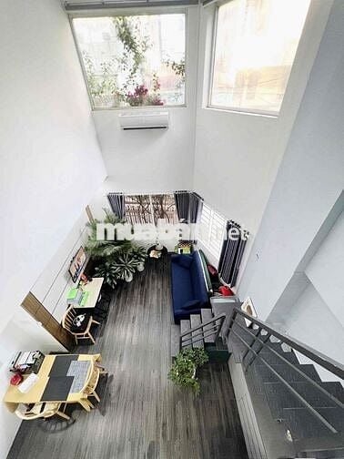 ❤️DUPLEX RỘNG 80M2 THOÁNG MÁT - THANG MÁY - HẺM OTO NGAY TÂN ĐỊNH Q1