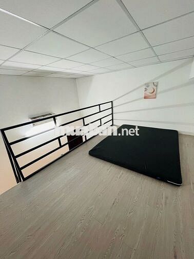 Cho thuê phòng full nội thất quận 8, gần cầu Nguyễn Văn Cừ