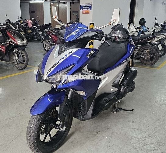 Nvx V1 siêu đẹp siêu êm bs q7 đẹp