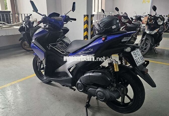 Nvx V1 siêu đẹp siêu êm bs q7 đẹp