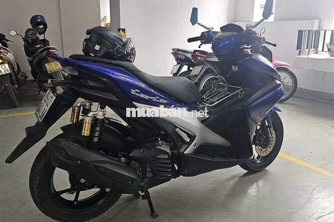 Nvx V1 siêu đẹp siêu êm bs q7 đẹp