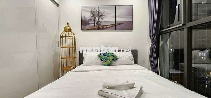 CHO THUÊ CĂN HỘ CAO CẤP TẠI VINHOMES SKYLAKE