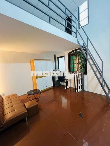 Cho thuê phòng full nội thất quận 8, gần cầu Nguyễn Văn Cừ